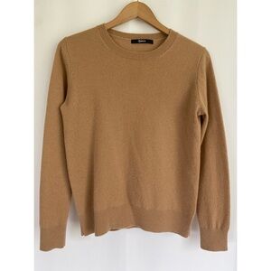 Quince Cashmere Sweater
